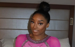 'Tired' Simone Biles Admits Her Body 'Starting to Shut Down' Towards End of Paris Olympics