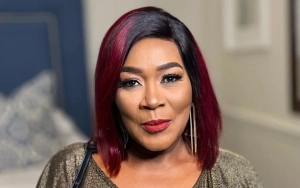 'Black Panther' Actress Connie Chiume's Death Mourned by South African Government