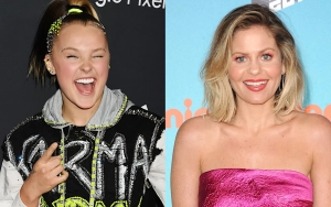 JoJo Siwa Blacklists Candace Cameron Bure From Her Podcast Following Public Spat