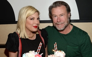 Tori Spelling Dishes On Her Relationship With Ex Dean McDermott's 'Amazing' Girlfriend Lily Calo