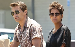Halle Berry and Ex Olivier Martinez Clash Over 'Different Parenting Styles'