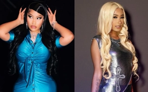 Nicki Minaj Appears to Blast Sister Ming Li for Publicly Discussing Their Estrangement