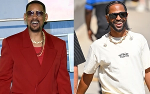 Will Smith Praised for His 'Humility' After Giving Big Sean Advice on Finding God