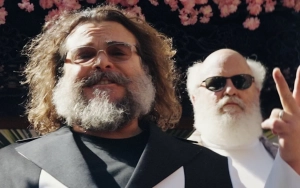 Jack Black Discusses Tenacious D's Future Amid Kyle Gass Controversy