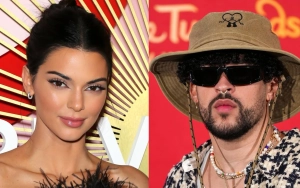 Kendall Jenner and Bad Bunny Spark Split Speculation Following Reconciliation