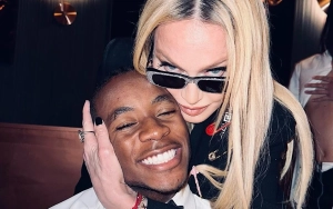 Madonna's Son David Banda Sells Songwriting Sessions to Make Money After Financial Struggle Confession