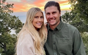 Christina Hall's Ex Josh Ditches Wedding Ring While Moving Out of Their Home Amid Divorce