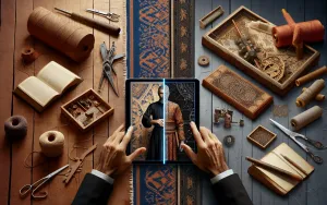 Tradition Versus Modernity in Cultural Exploration: Unveiling the Contrast