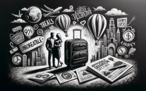 Affordable Travel Deals for Couples: Unbeatable Offers