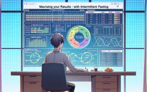 Maximize Your Results with Intermittent Fasting Progress Tracker