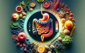 Achieve Optimal Gut Health with an Anti-Inflammatory Diet