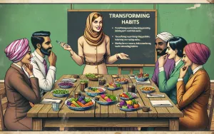 Discover the Surprising Benefits of Portion-Controlled Meals in Transforming Your Eating Habits