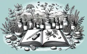 Discover the Best Natural Remedies with Holistic Essential Oils for Optimal Health