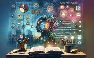 Master Study Planner Techniques for Efficient Learning