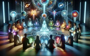 Unlocking Spiritual Harmony: Using Crystals for Spiritual Alignment