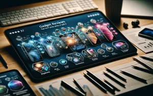 In-Depth Latest Mobile Gadgets Reviews: Top Tech Picks of 2024