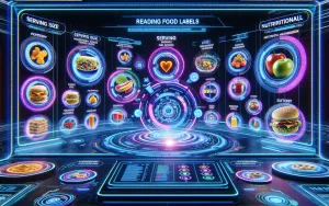 Serving Size Explained: A Complete Guide to Reading Food Labels