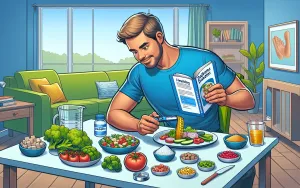 Effective Portion Control Tips for Diabetics: Essential Diet Tips for Better Health
