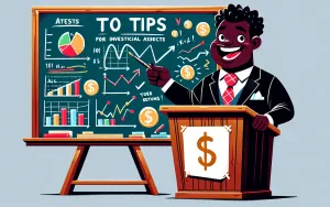Top 10 Tips for Investing in Financial Assets: Maximize Your Returns Today!