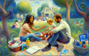 Effective Co-Parenting Boundaries and Rules: Top Strategies for Successful Co-Parenting