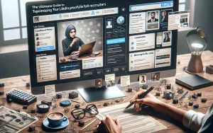 The Ultimate Guide to Optimizing Your LinkedIn Profile for Recruiters: LinkedIn Optimization Tips