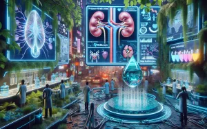 Proper Hydration and Kidney Function: Essential Tips for Optimal Health