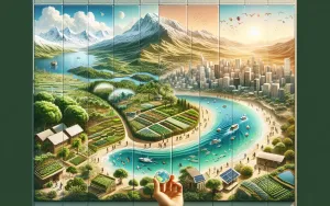Top Conservation-Focused Itineraries in Sustainable Practices for Eco-Conscious Travelers