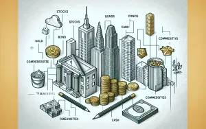 Understanding Different Types of Financial Assets: A Comprehensive Guide