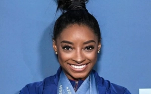 Simone Biles Defends Herself for Using Her Voice to Stand Up for Her Teammates Amid MyKayla Skinner Controversy