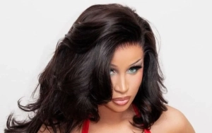 Cardi B Recovering After Nearly Suffering Miscarriage Due to 'Freak Accident'