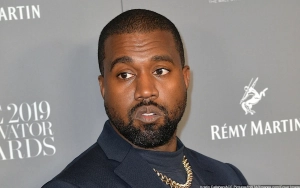 Kanye West Allegedly Addicted to Nitrous Gas