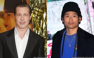 Brad Pitt 'Extremely Concerned' About Son Pax's Well-Being After E-Bike Accident