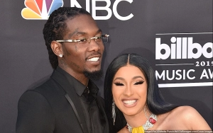 Offset Leaves Fans Baffled With Hiz Bizzare Post Amid Cardi B Divorce 