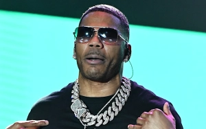 Nelly's Attorney Slams 'Overzealous' Cop After Rapper's Casino Arrest