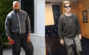 Kanye West's Dentist Denies Supplying Rapper With Nitrous Oxide After Milo Yiannopoulos' Claims