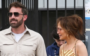 Jennifer Lopez and Ben Affleck Expected to Make Divorce Announcement by the End of Summer