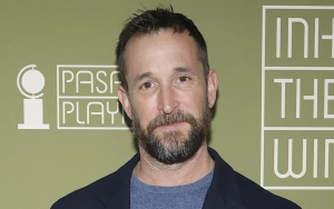 Noah Wyle Back in ER in First Look at 'The Pitt'