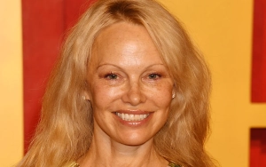 Pamela Anderson Aims to Let Go of Her Own 'Cartoon Character' by Ditching Makeup
