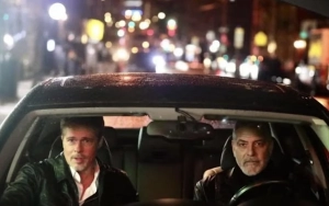 George Clooney and Brad Pitt's 'Wolfs' Sequel Greenlit by Apple