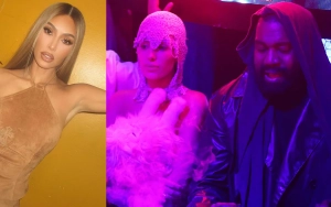Kim Kardashian 'Genuinely Pities' Kanye West's Wife Bianca Censori Amid Toxic Marriage