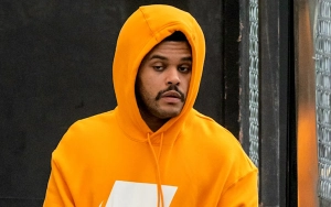The Weeknd Returns With Terrifying Nightmare Trilogy Haunted House at Halloween Horror Nights