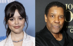Jenna Ortega Reveals Denzel Washington's Movie That Inspired Her Acting Journey