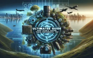 Ultimate Guide: How to Plan a Nature Travel Photography Trip