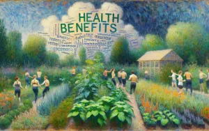 Discover the Environmental and Health Benefits of Plant-Based Diets