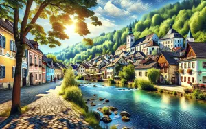 Discover the Best Quiet Towns in Europe for Peaceful Escapes