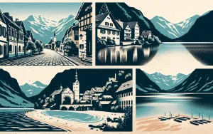 Discover Hidden Gem Vacation Spots in Europe: Unique Destinations Await