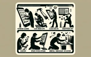 Essential Smartphone Maintenance Tips: Boost Longevity with Our Smartphone Tips