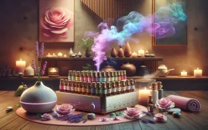 Discover Effective Natural Remedies for Mental Health Using Aromatherapy Techniques