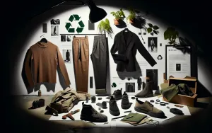 Tips on How to Style Sustainable Fashion Pieces 