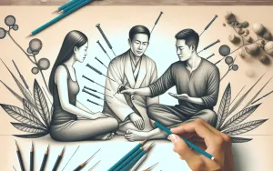 Uncovering Acupuncture Needles Side Effects: What You Need to Know